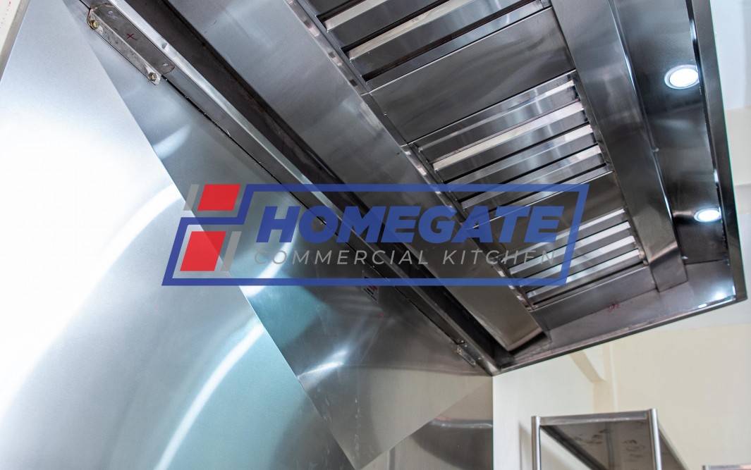 Extractor Hood