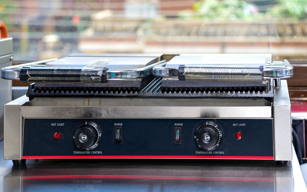 Fire Suppression System